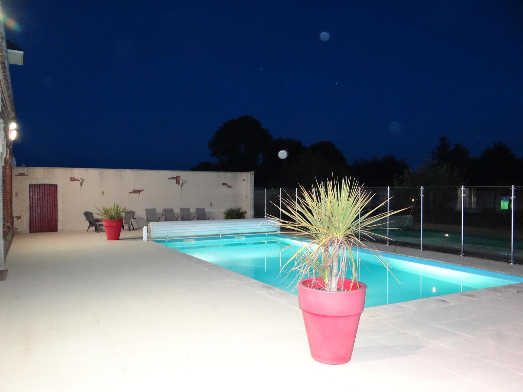 Gite La Fecampoise Pres De Fecamp Ganzeville Extérieur photo